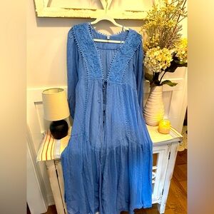 Free People Intimately size Large excellent preloved condition